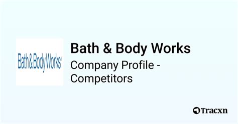 alternatives to bath and body works|bath and body works competitors.